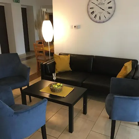 Pallone Hotel Balatonfured