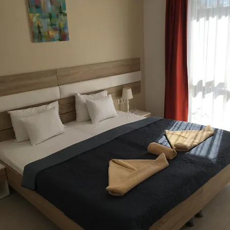 Pallone Hotel Balatonfured