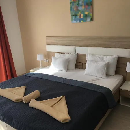 Hotel Pallone 3*