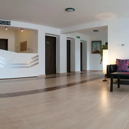 Otel Pallone
