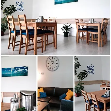 Pallone Hotel Balatonfured