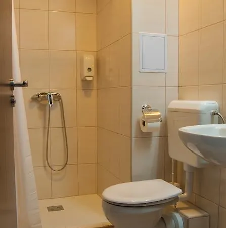 Pallone Hotel 3*