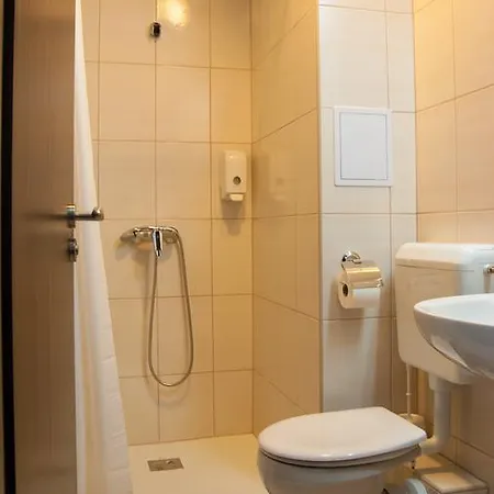 Hotel Pallone