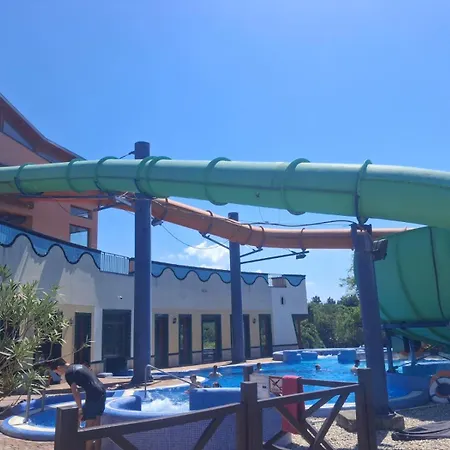 Otel Pallone Balatonfüred