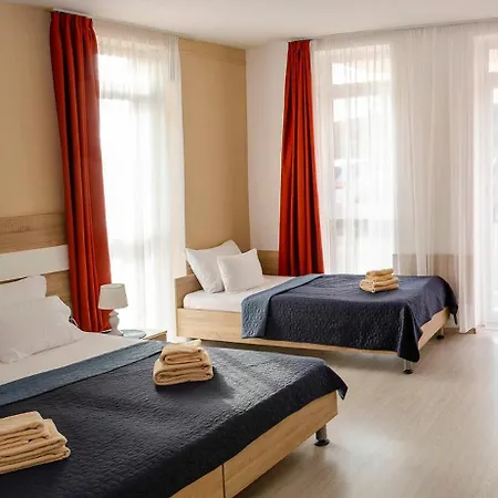 Otel Pallone 3*