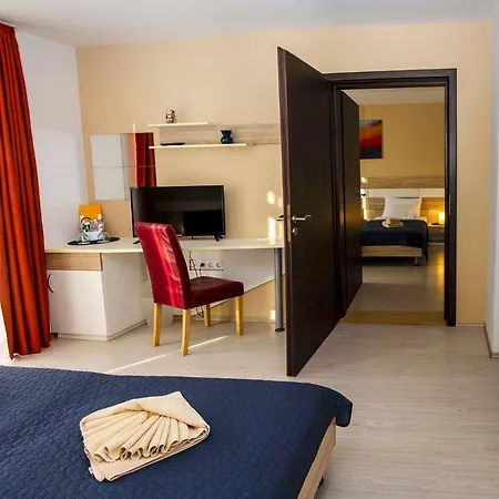 Pallone Otel Balatonfüred