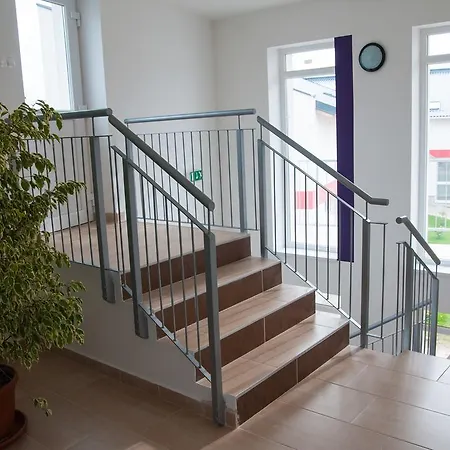 Pallone Otel 3*