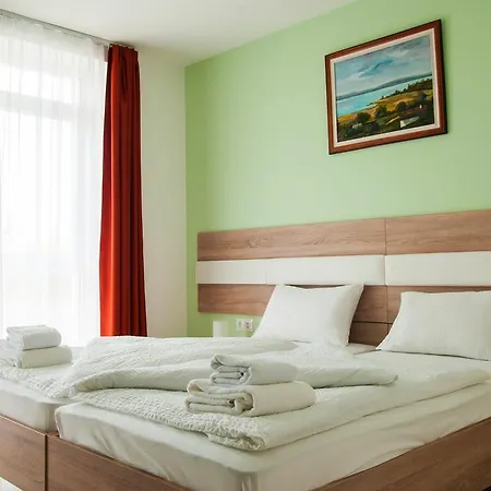 Hotel Pallone 3*