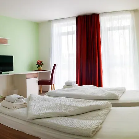 Pallone 3* Balatonfured