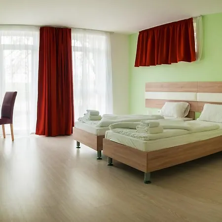 Pallone Hotel 3*
