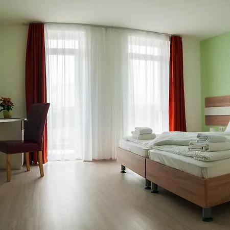 Hotel Pallone 3*