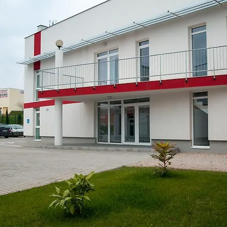 Hotel Pallone Balatonfured