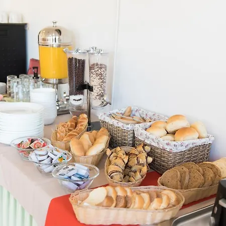 Hotel Pallone 3*