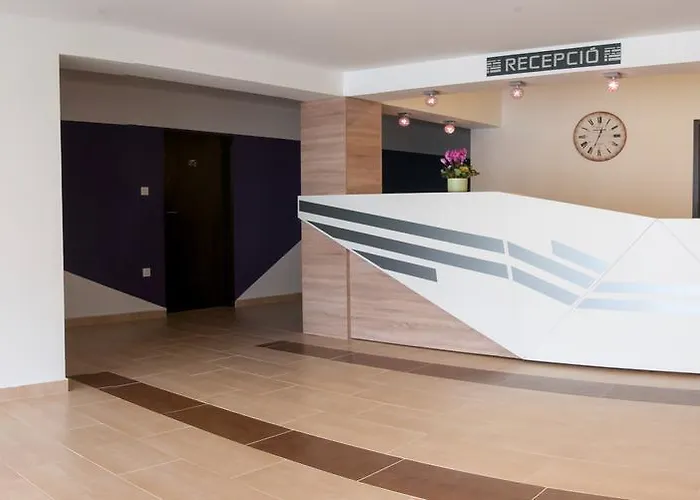 Pallone 3* Balatonfüred