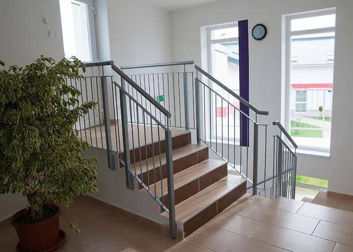 Pallone Szálloda 3*