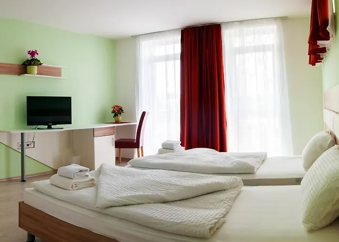 Pallone 3* Balatonfüred