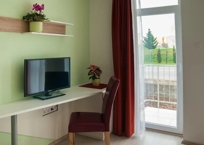 Pallone Szálloda Balatonfüred